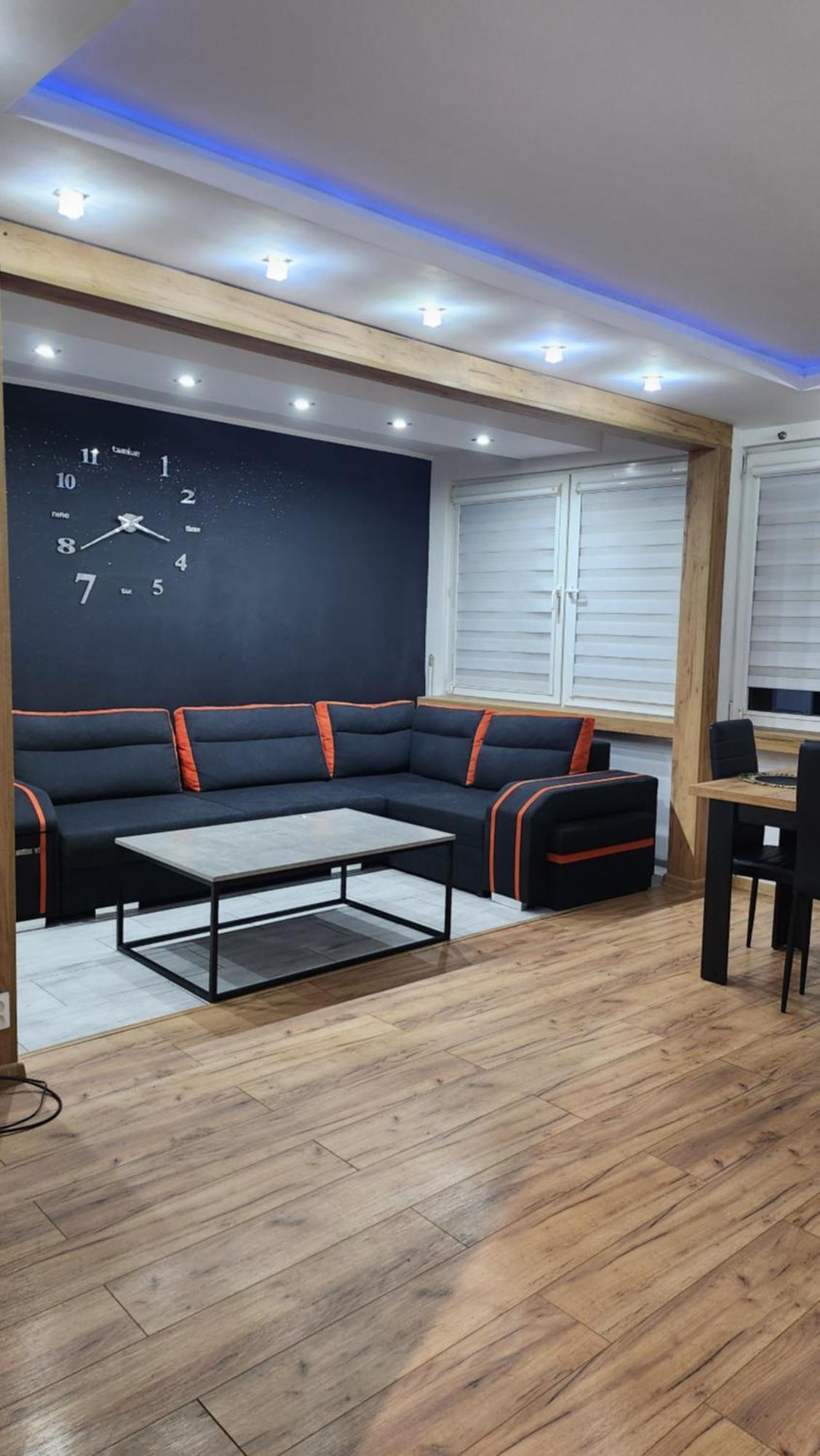 Ekskluzywny Apartament W Centrum Z Klimatyzacja I Balkonem Lubiń Esterno foto