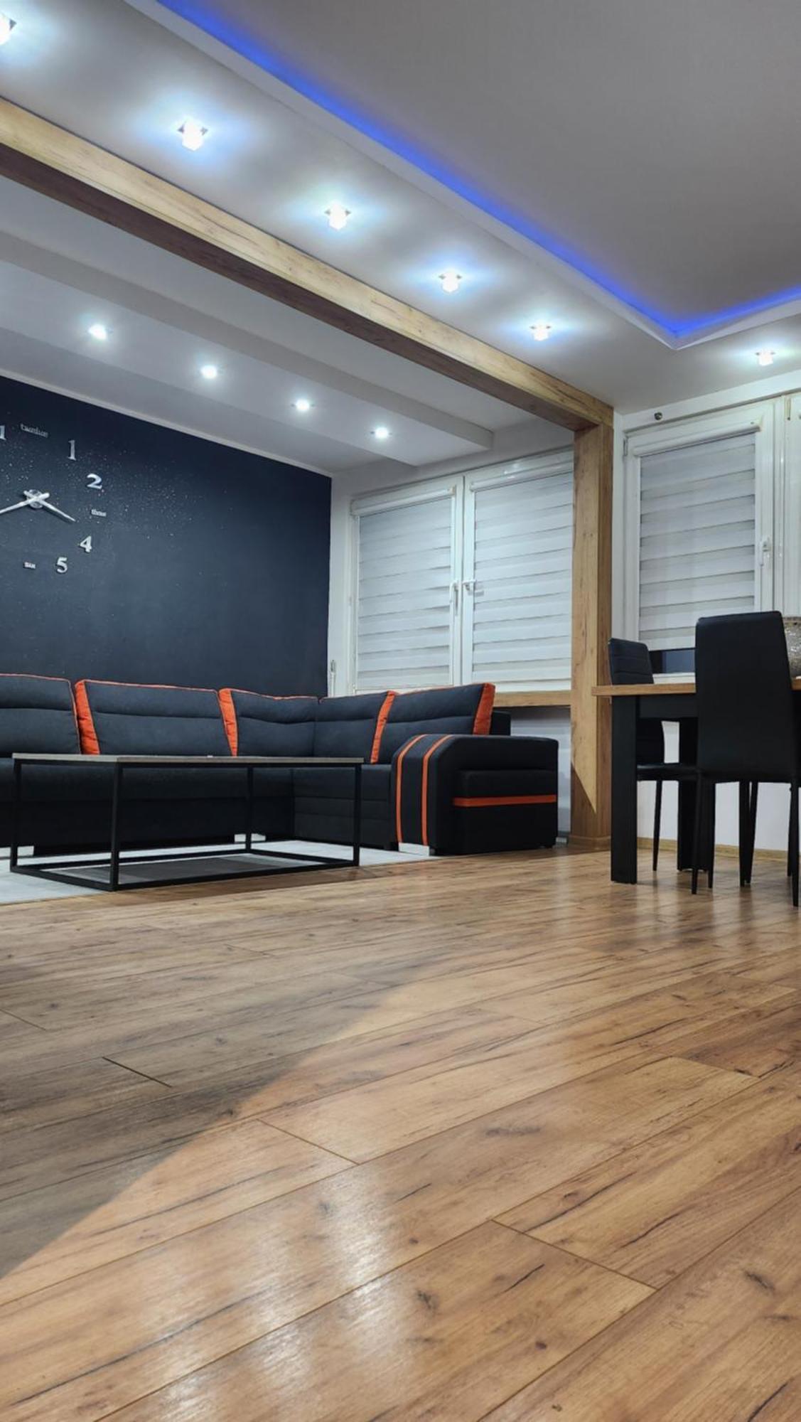 Ekskluzywny Apartament W Centrum Z Klimatyzacja I Balkonem Lubiń Esterno foto