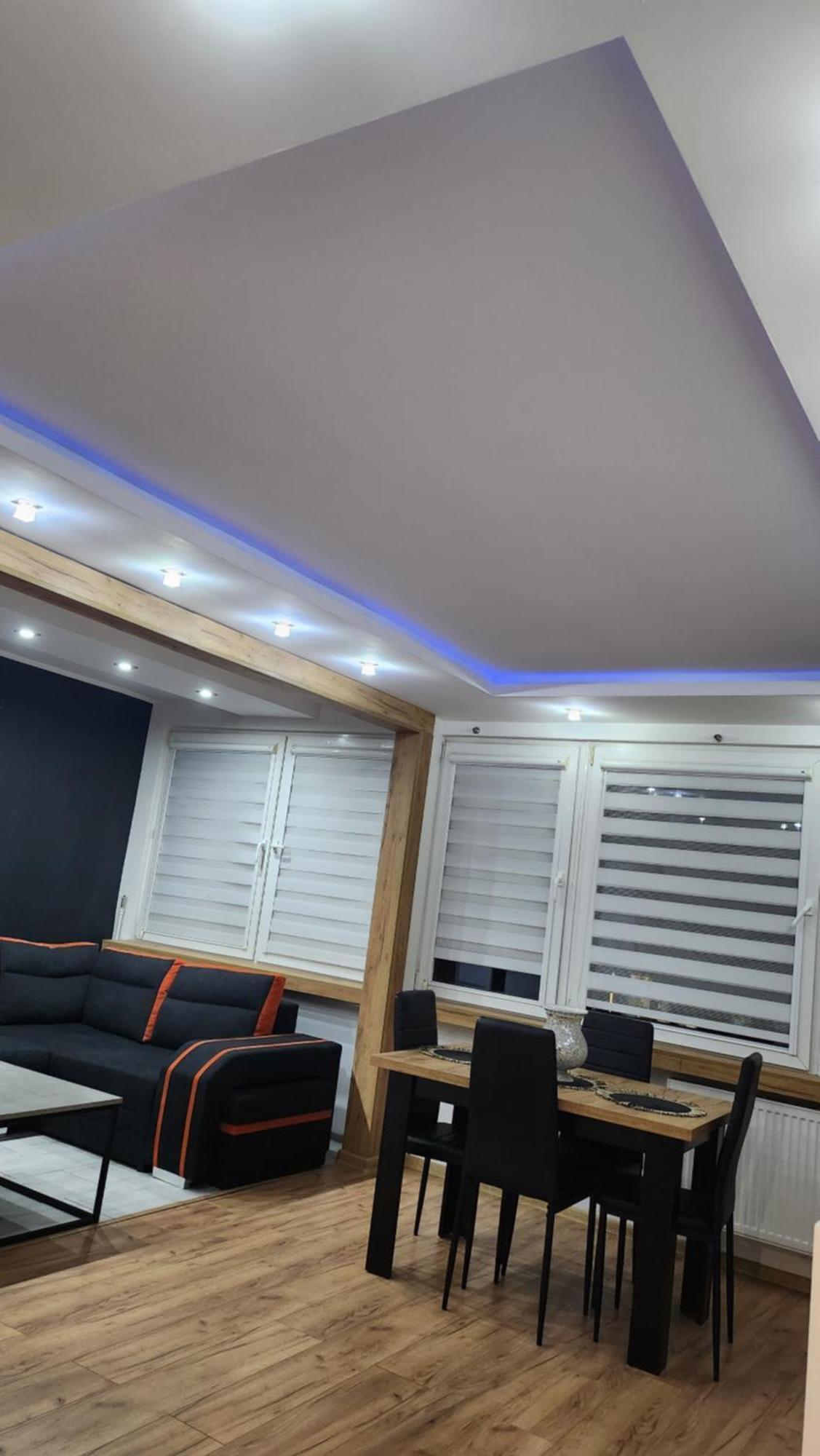 Ekskluzywny Apartament W Centrum Z Klimatyzacja I Balkonem Lubiń Esterno foto