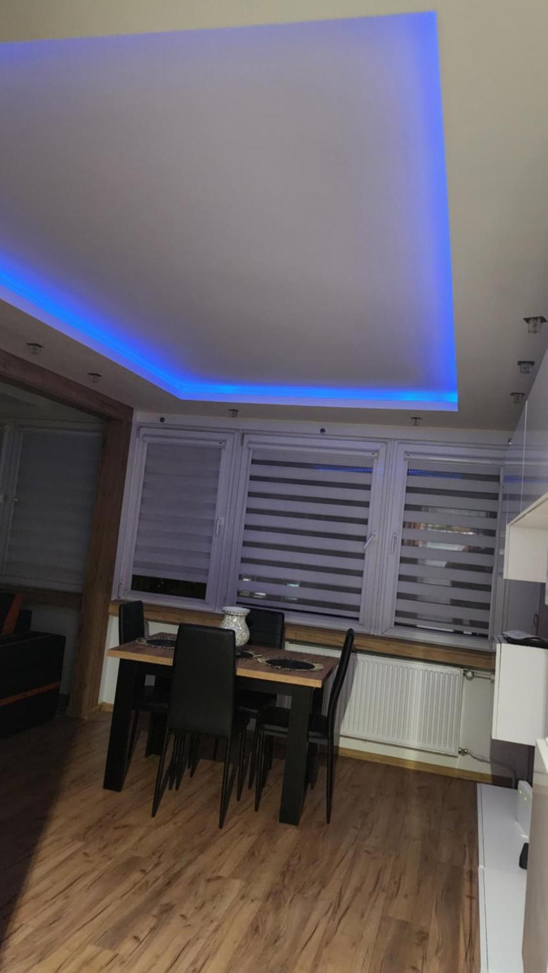 Ekskluzywny Apartament W Centrum Z Klimatyzacja I Balkonem Lubiń Esterno foto