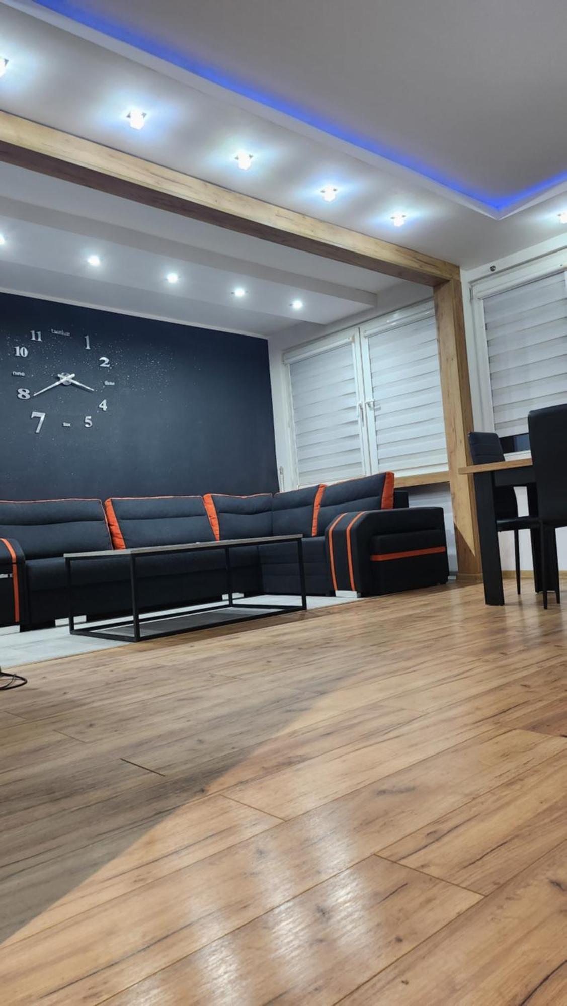 Ekskluzywny Apartament W Centrum Z Klimatyzacja I Balkonem Lubiń Esterno foto