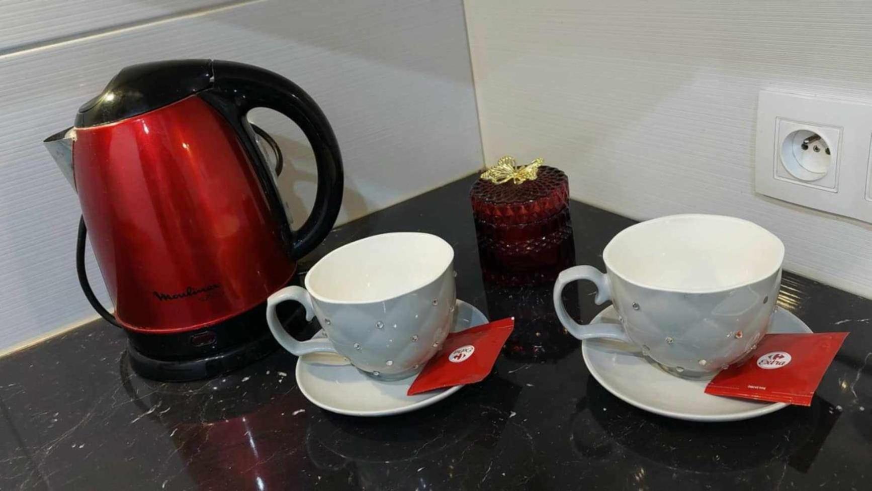 Ekskluzywny Apartament W Centrum Z Klimatyzacja I Balkonem Lubiń Esterno foto